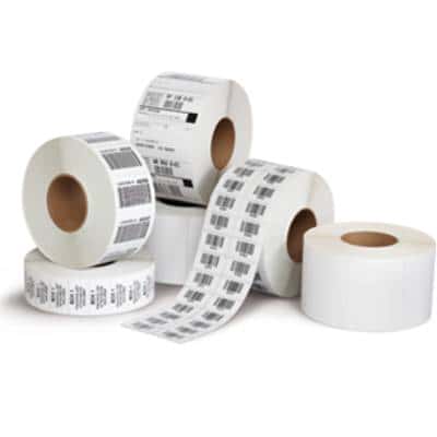 Barcode Labels