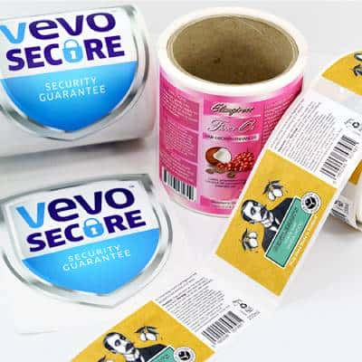 Product Stickers